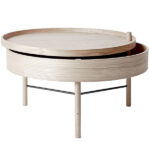 Roble Blanco / Cromo Negro 514,87 €