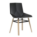 Asiento Negro RAL 9004 338,38 €