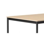 Roble / Contrachapado / Negro +1.270,75 €