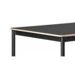 Linóleo Negro / Contrachapado / Negro +1.100,75 €