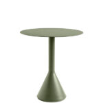 Verde Oliva - Al 740 x Ø 700 mm +498,22 €