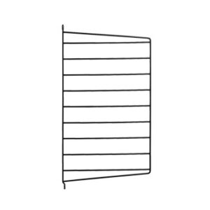 Panel Pared 50x30 (Pack 1 Ud) Negro