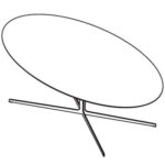 Ovalada Al 720 x An 2200 x P 1200 mm 1.318,90 €
