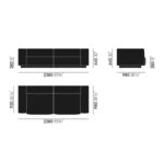 2 Plazas +4.539,00 €