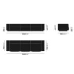 3 Plazas +6.485,50 €