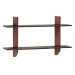 Roble Teñido Oscuro / Japanese Red 1.274,15 €