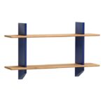 Roble Natural / Prouvé Bleu Marcoule 1.274,15 €