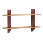 Roble Natural / Japanese Red 1.274,15 €