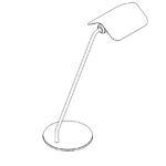 Apex Desk +104,36 €