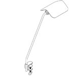 Apex Clip Desk +86,21 €