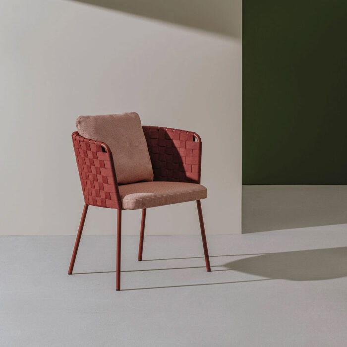 Silla Marina Outdoor