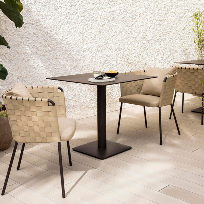 Silla Marina Outdoor