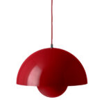 Rojo Vermillion +338,38 €
