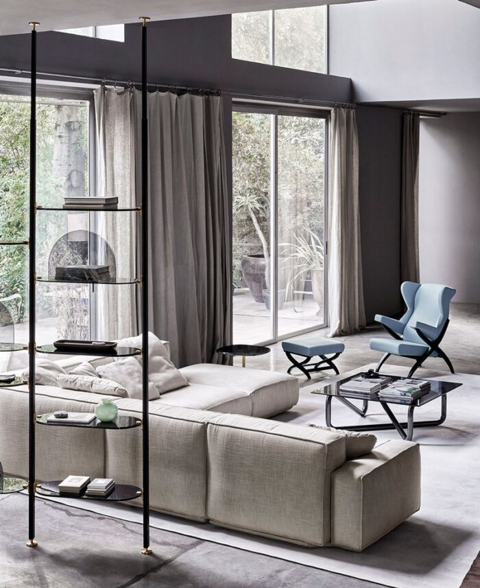 Sillón Fiorenza