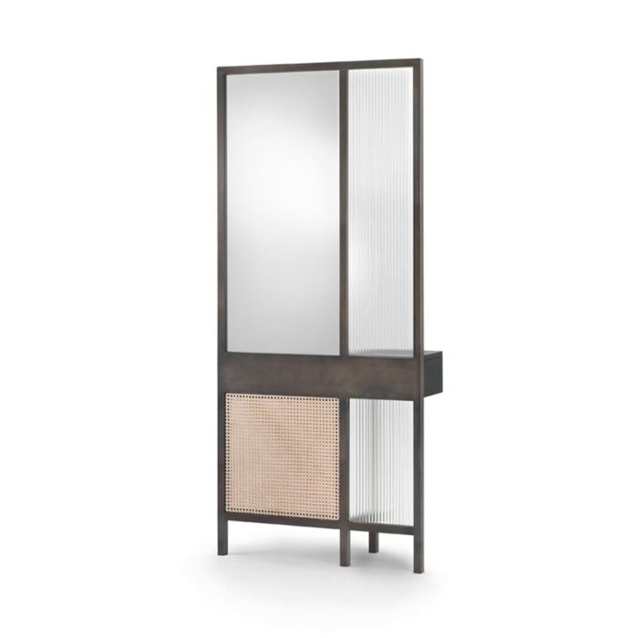 Freestanding Threshold