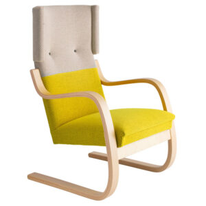 Sillón 401 Hella Jongerius