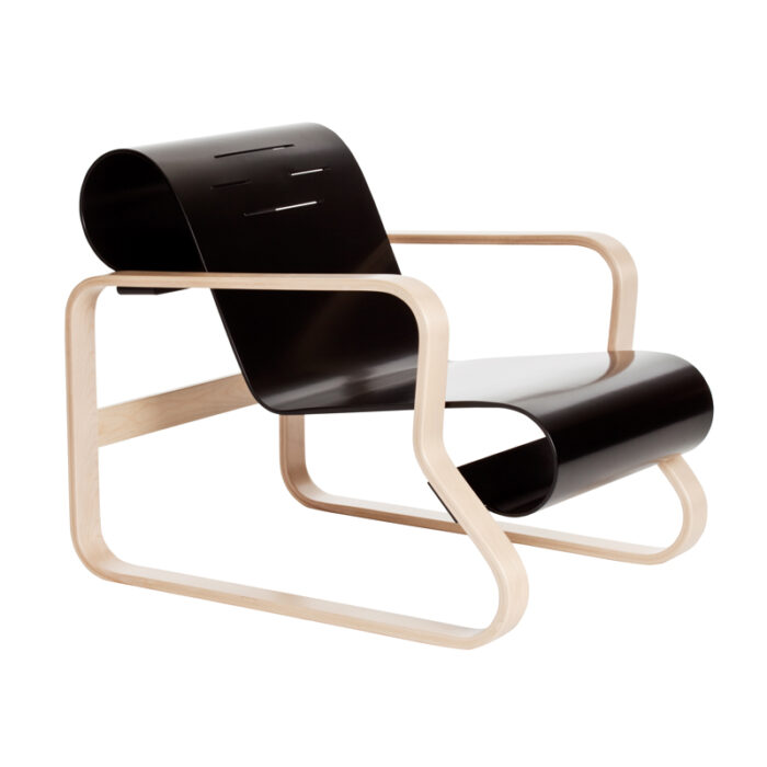 Sillón 41 Paimio