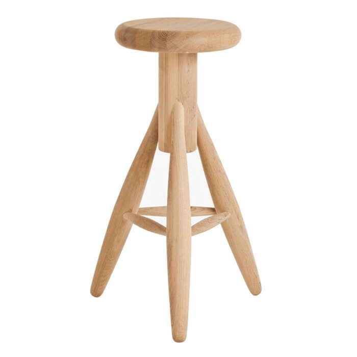 Taburete Rocket