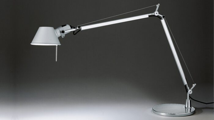 Lámpara Tolomeo Midi LED Table