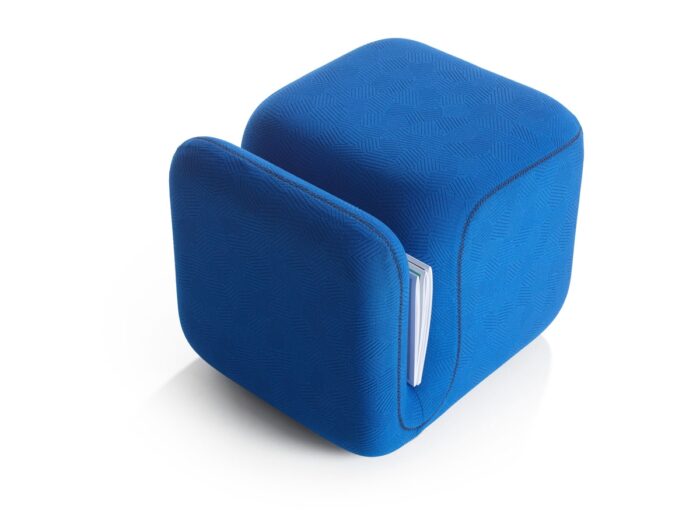 Pouf Moby