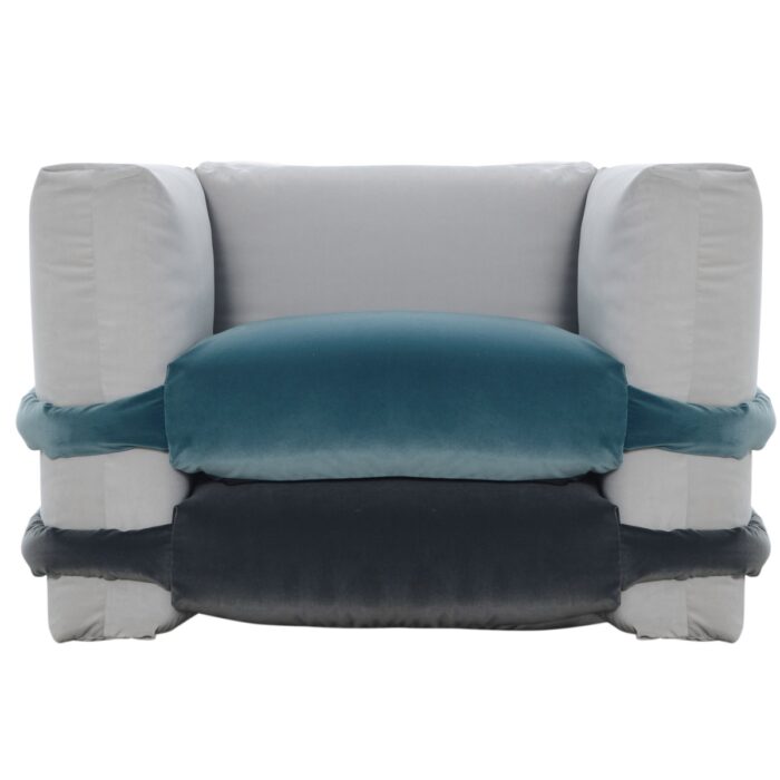 Sillón Pillow