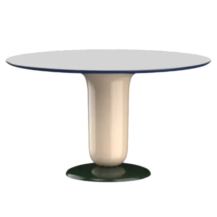 Mesa Exposición Explorer Dining