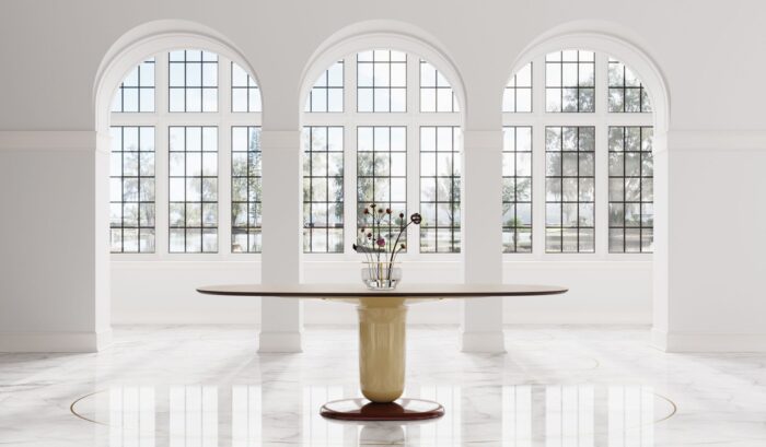 Mesa Explorer Dining