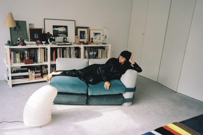 Sofá Pillow