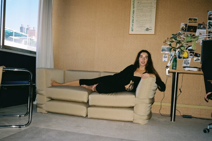 Sofá Pillow