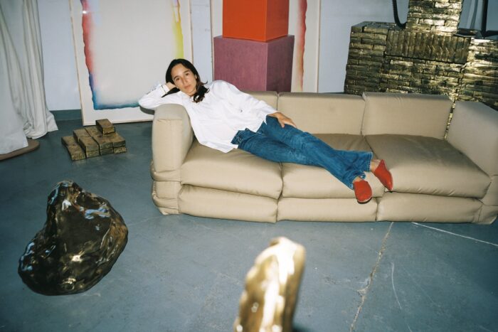 Sofá Pillow