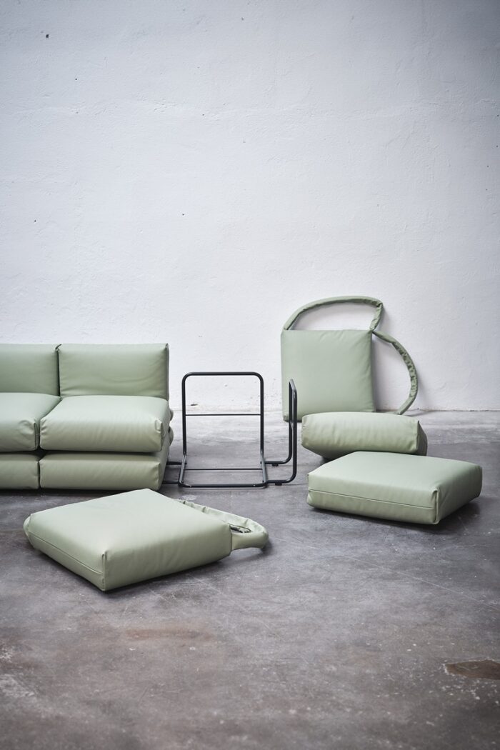 Sofá Pillow