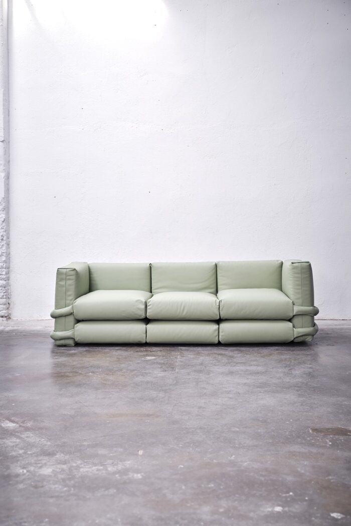 Sofá Pillow