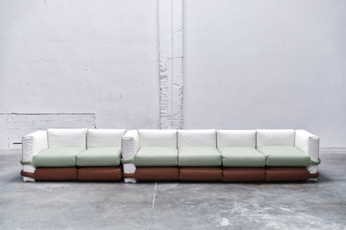 Sofá Pillow