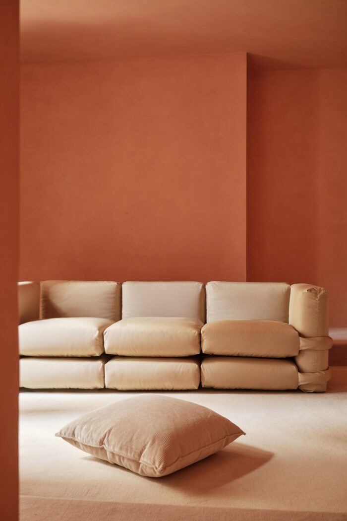 Sofá Pillow