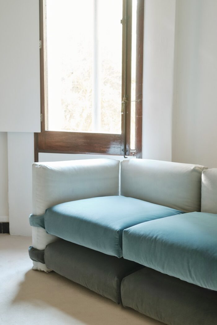 Sofá Pillow