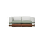 Piel Florida White / Green / Brown +8.192,00 €