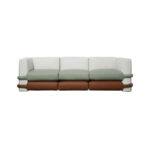 Piel Florida White / Green / Brown +11.030,66 €