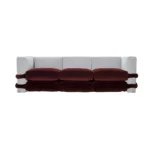 Tempo Maharam Burgundy +9.112,51 €