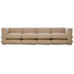 Outdoor UV Pro Beige (EXTERIOR) +9.662,76 €