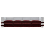 Tempo Maharam Burgundy +11.431,78 €