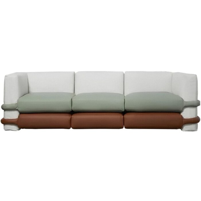Sofá Pillow
