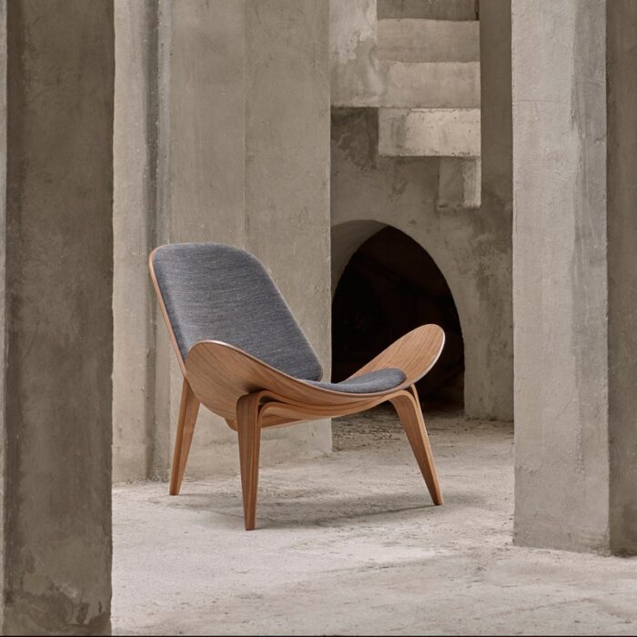 Sillón CH07 Shell