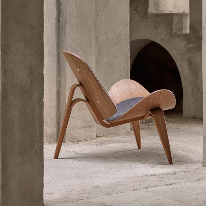 Sillón CH07 Shell