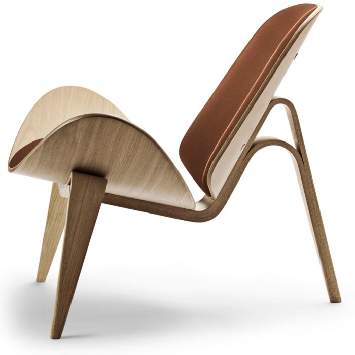 Sillón CH07 Shell