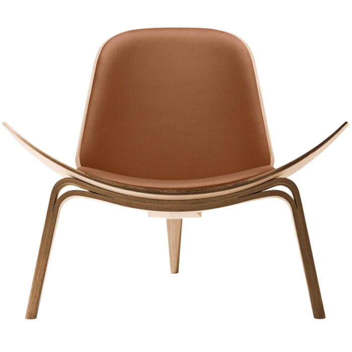 Sillón CH07 Shell