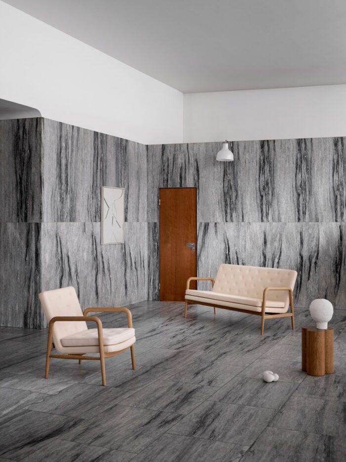 Sofá VLA77 Foyer
