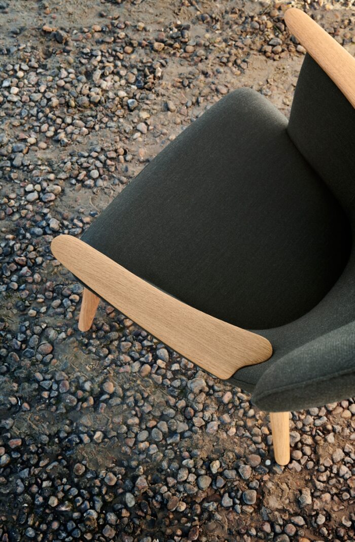 Sillón CH78