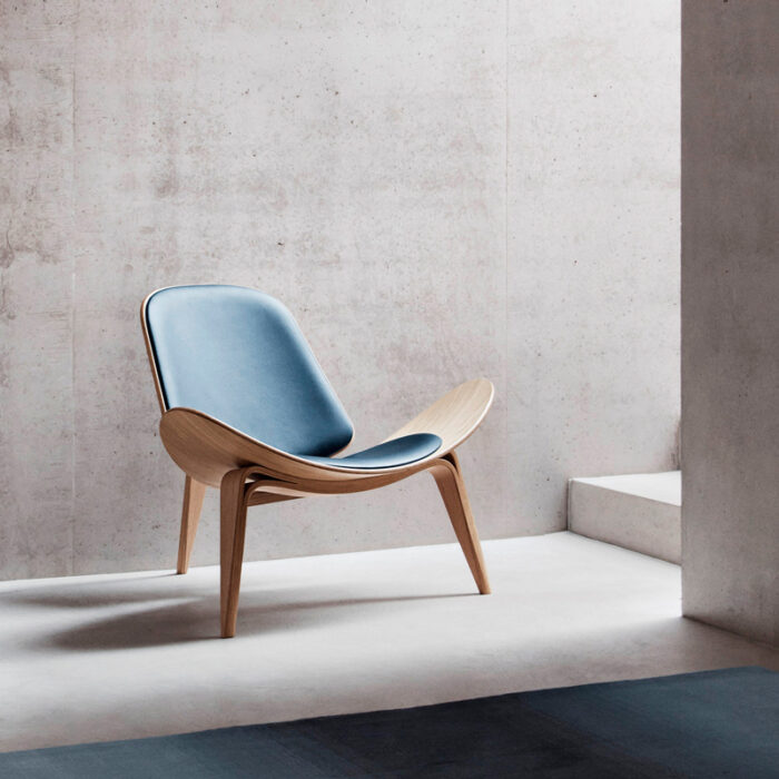 Sillón CH07 Shell