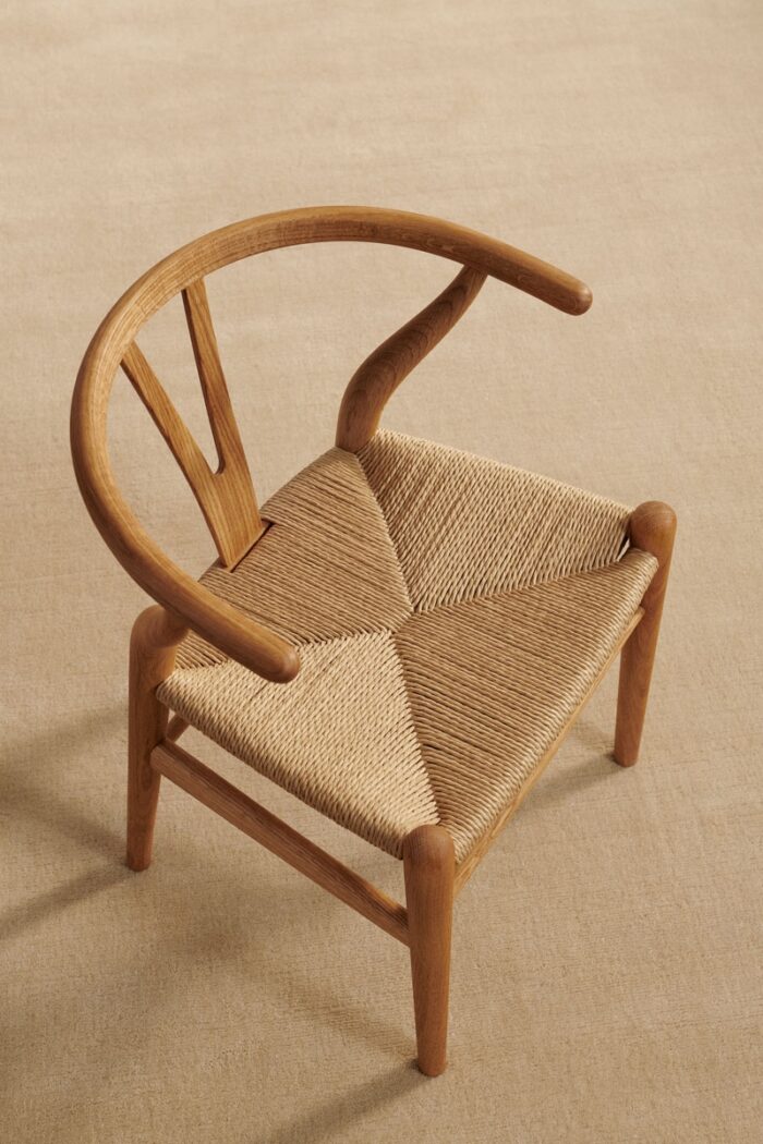 Silla CH24 Children's Wishbone