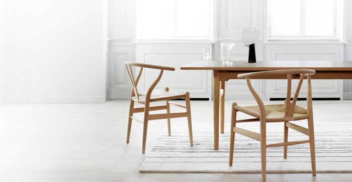 Silla CH24 Wishbone